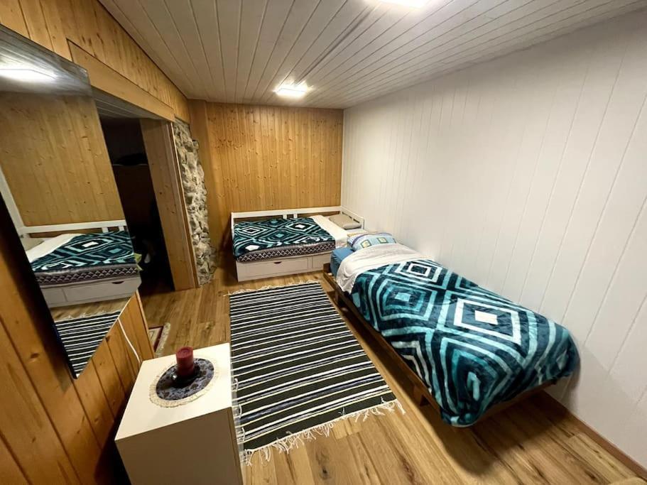 Joli Appartement Paisible Corcelles-sur-Chavornay Esterno foto