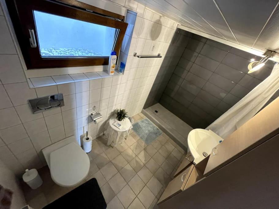Joli Appartement Paisible Corcelles-sur-Chavornay Esterno foto