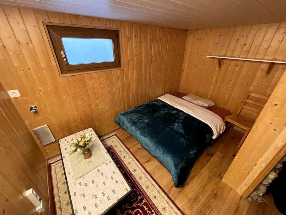 Joli Appartement Paisible Corcelles-sur-Chavornay Esterno foto