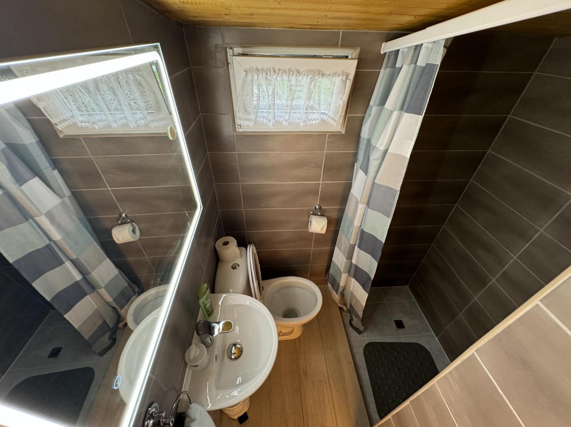 Joli Appartement Paisible Corcelles-sur-Chavornay Esterno foto